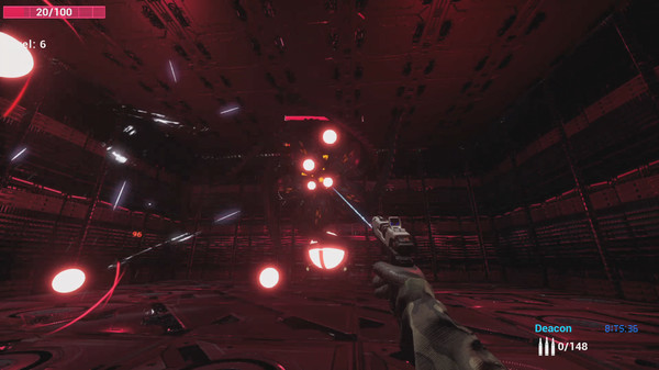 Mind Space screenshot 8
