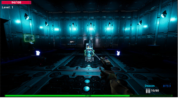 Mind Space screenshot 6