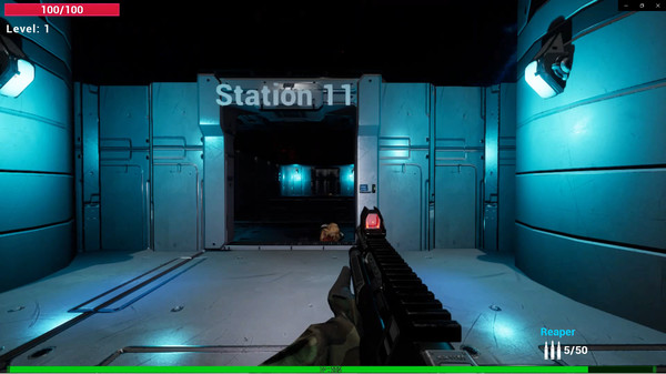Mind Space screenshot 1