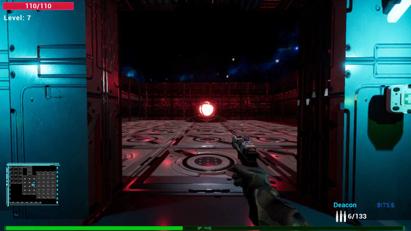 Mind Space screenshot 4