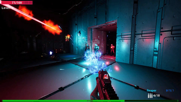 Mind Space screenshot 3