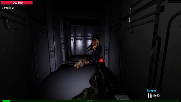 Mind Space screenshot 2