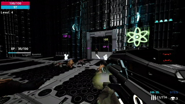 Mind Space screenshot 10