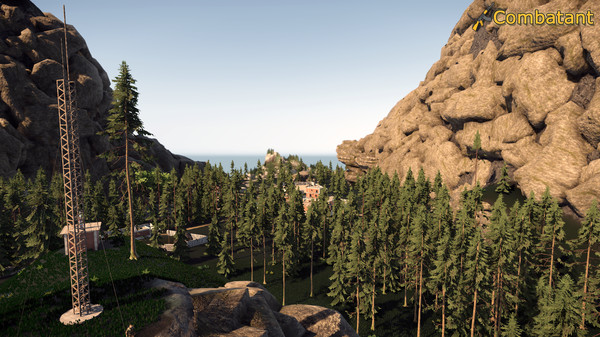 Combatant screenshot 8