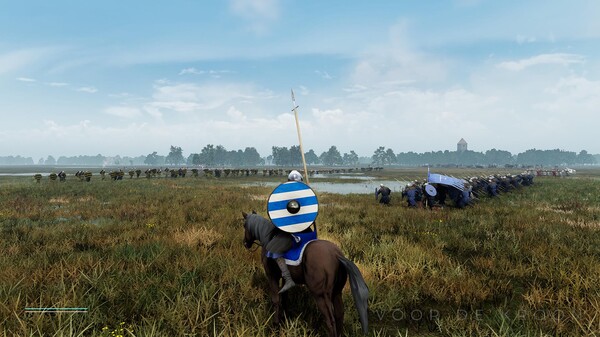 Voor De Kroon screenshot 7
