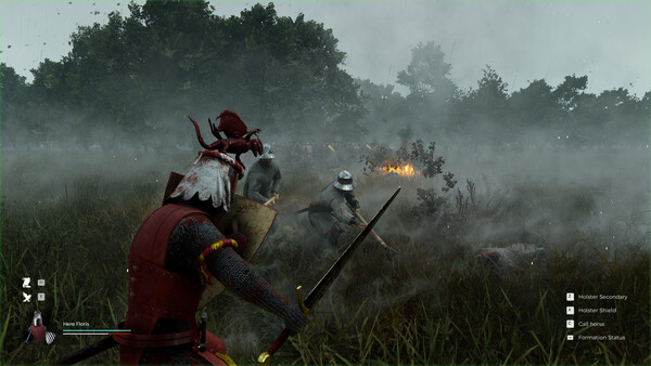 Voor De Kroon screenshot 11