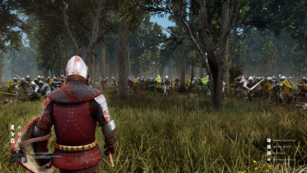 Voor De Kroon screenshot 6