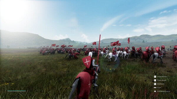 Voor De Kroon screenshot 9