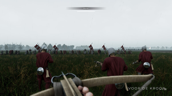 Voor De Kroon screenshot 10