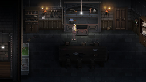 Vlad Circus: Descend Into Madness screenshot 6