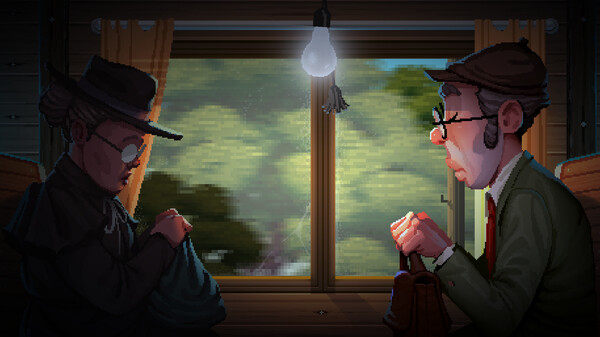Vlad Circus: Descend Into Madness screenshot 2