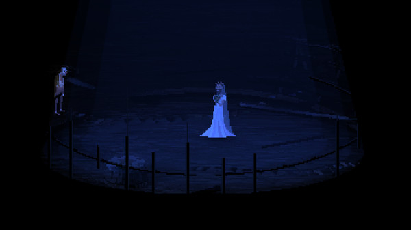 Vlad Circus: Descend Into Madness screenshot 10