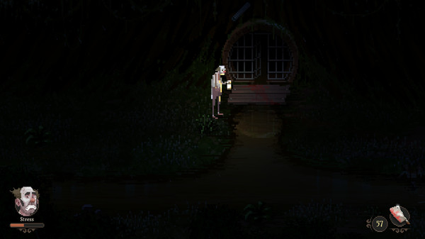 Vlad Circus: Descend Into Madness screenshot 11