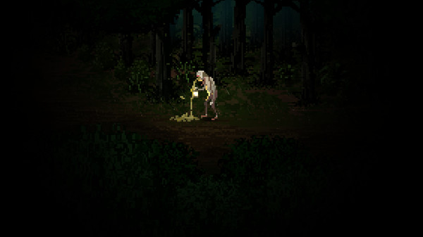 Vlad Circus: Descend Into Madness screenshot 8