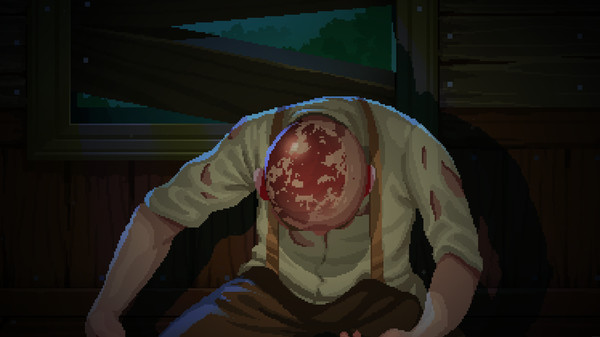 Vlad Circus: Descend Into Madness screenshot 9