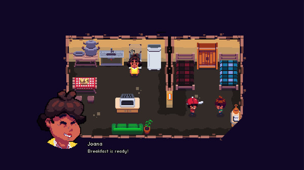 Língua screenshot 5