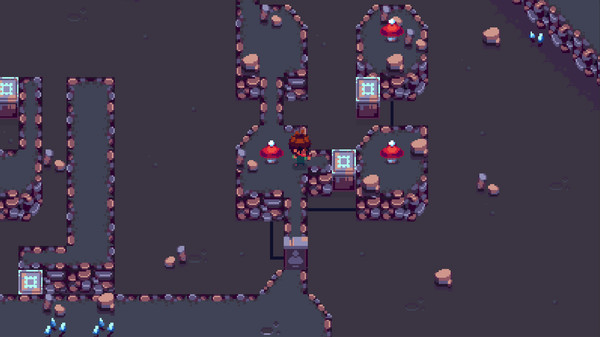 Língua screenshot 2