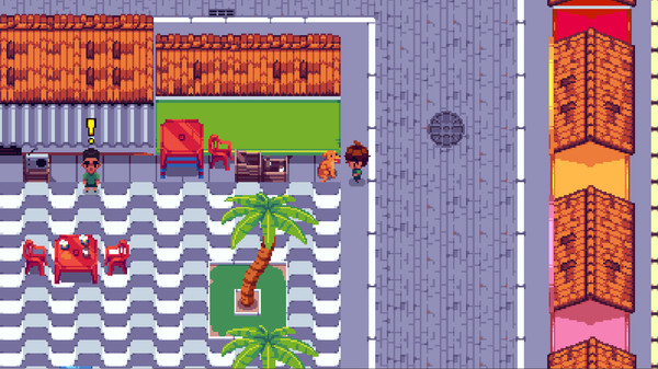 Língua screenshot 6
