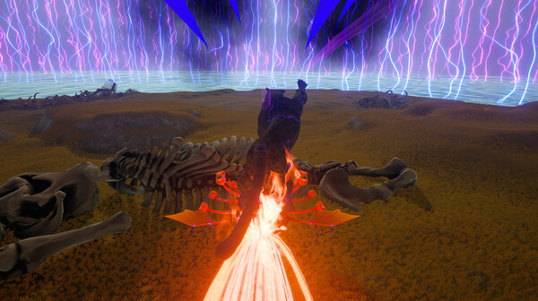 Primal Hunger screenshot 5