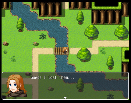 The Key of Rednow screenshot 5