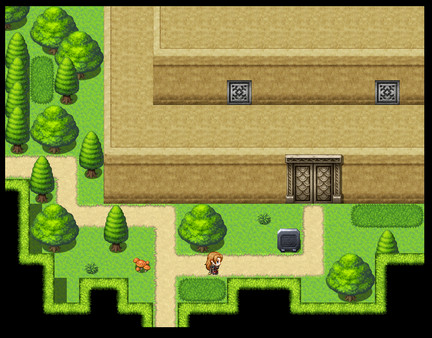 The Key of Rednow screenshot 2