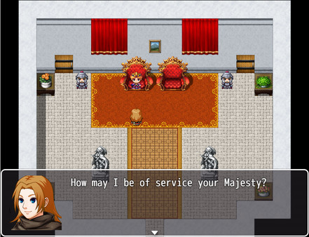 The Key of Rednow screenshot 7