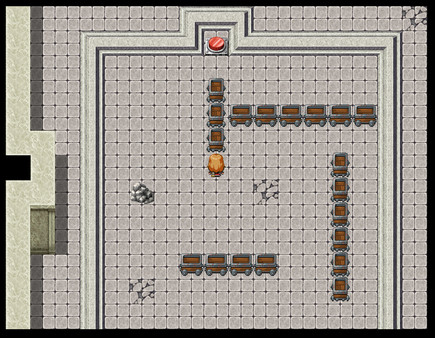 The Key of Rednow screenshot 3