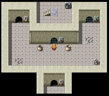 The Key of Rednow screenshot 6