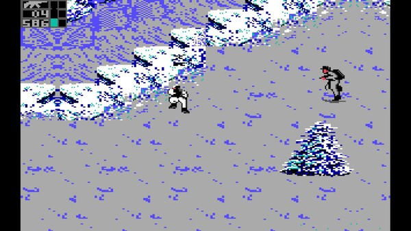 Airborne Ranger screenshot 8