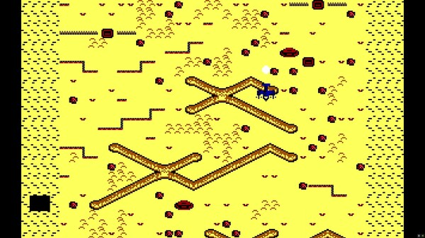 Airborne Ranger screenshot 2