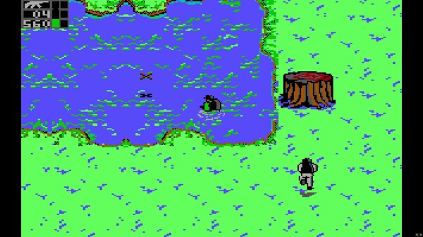 Airborne Ranger screenshot 1