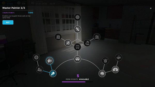 Handyman Corporation screenshot 7