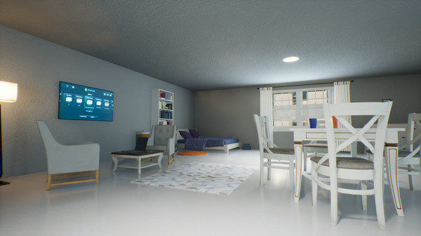 Handyman Corporation screenshot 6
