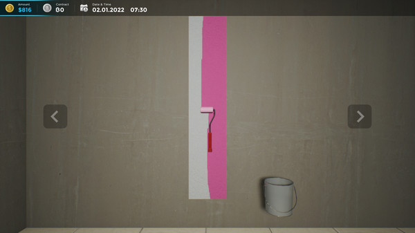 Handyman Corporation screenshot 3
