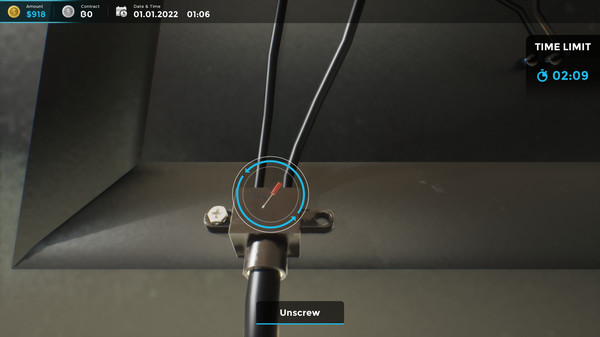 Handyman Corporation screenshot 2