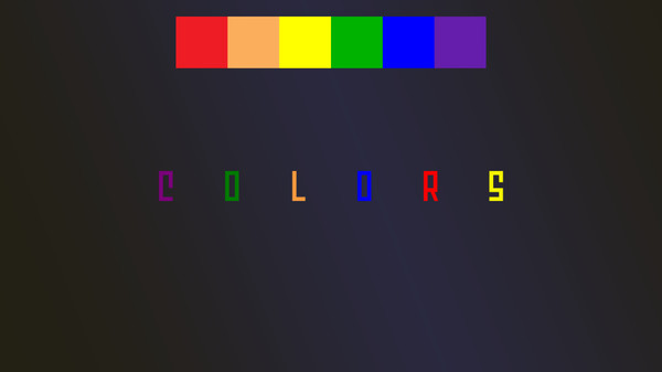 Colors! screenshot 5