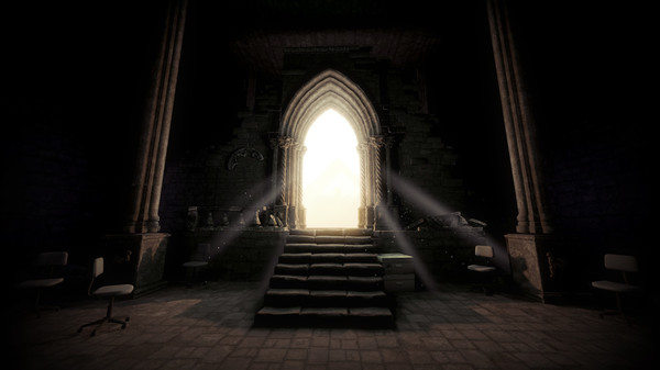 The Stanley Parable: Ultra Deluxe screenshot 6