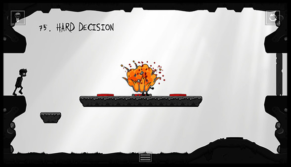 DRAMA screenshot 6