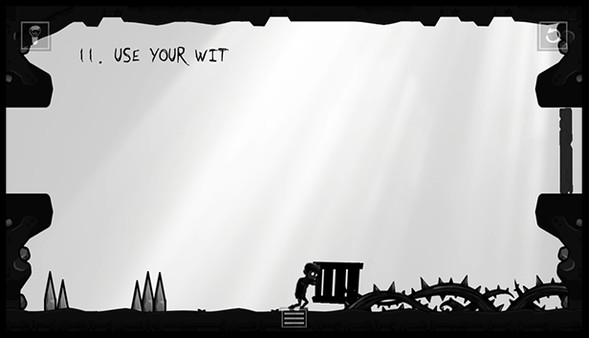 DRAMA screenshot 1