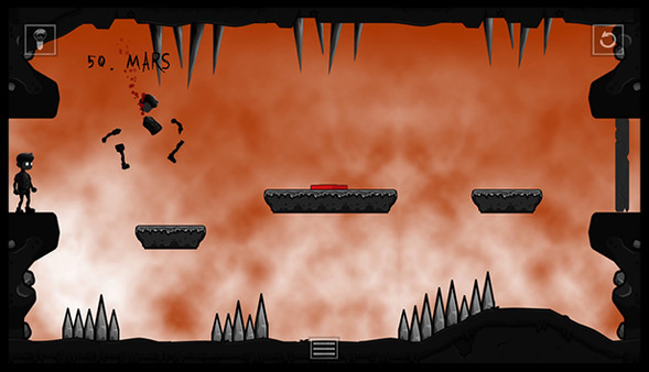 DRAMA screenshot 5