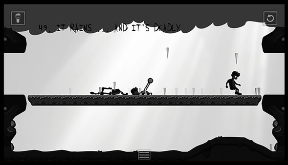 DRAMA screenshot 3