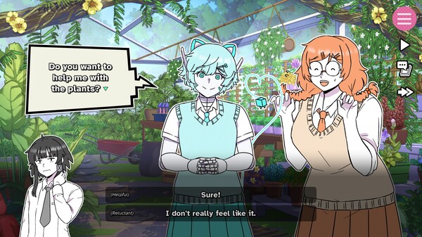 I Just Want to be Single!! Season One screenshot 5
