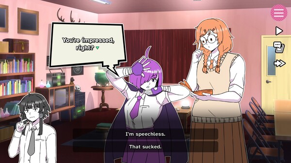 I Just Want to be Single!! Season One screenshot 6