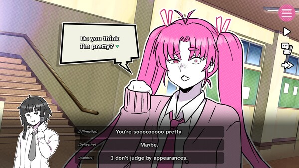 I Just Want to be Single!! Season One screenshot 1