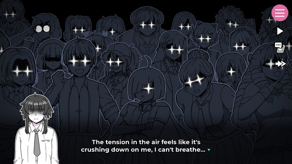 I Just Want to be Single!! Season One screenshot 4