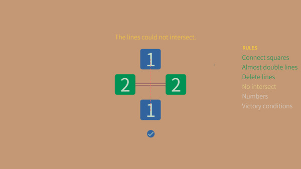 Hashi: Light screenshot 7