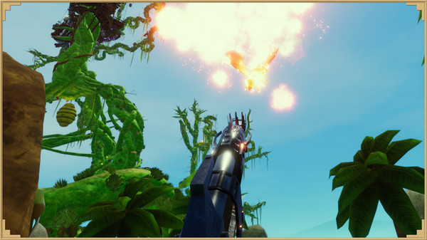 Bean Stalker screenshot 5