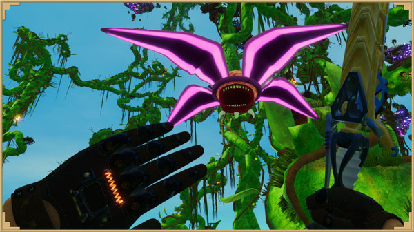 Bean Stalker screenshot 3