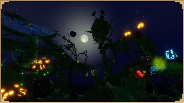Bean Stalker screenshot 11