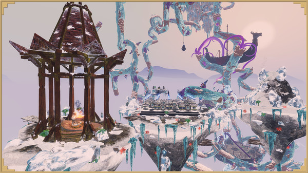 Bean Stalker screenshot 2